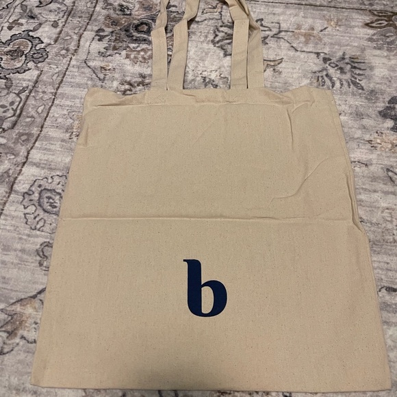 Brooklinen tote - Picture 3 of 3